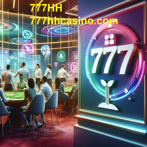 Feedback: A Nova Fronteira dos Jogos no 777HH